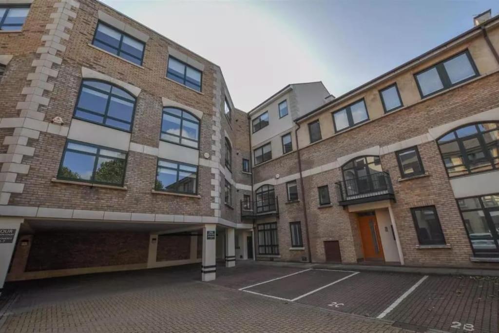 Clifton Court Hemel Leilighet Hemel Hempstead Eksteriør bilde